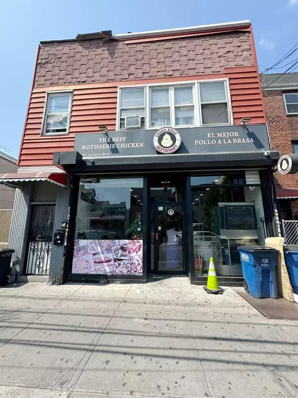 40-42 Junction BLVD, Corona, NY 11368