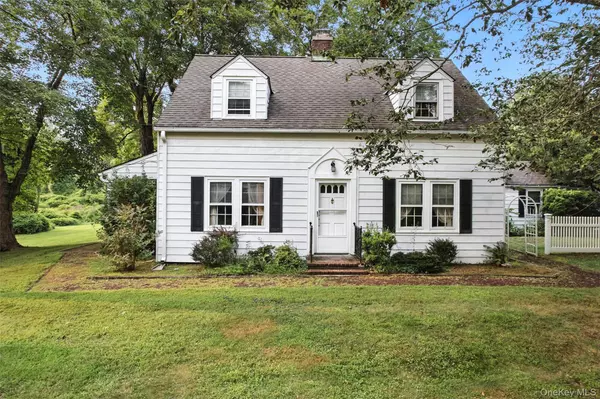 187 Todd RD, Katonah, NY 10536