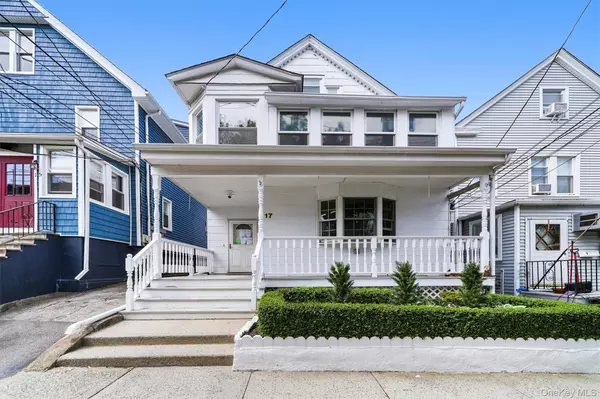 Sleepy Hollow, NY 10591,17 Lawrence AVE #2