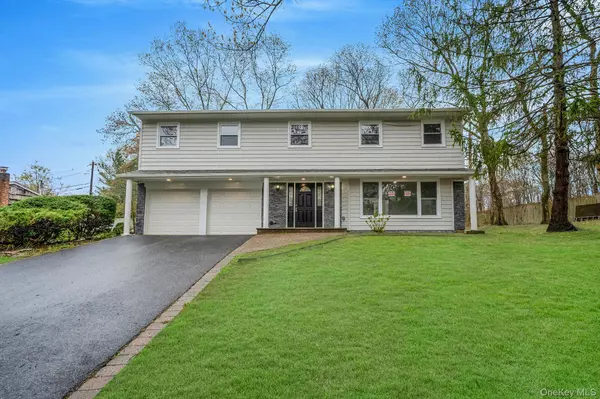 Smithtown, NY 11787,22 Pantzer ST
