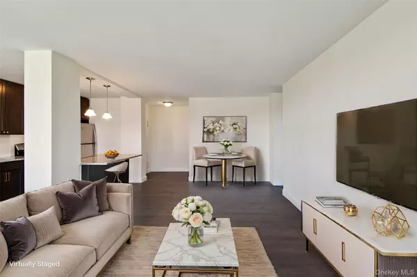 Bronx, NY 10473,875 Morrison AVE #8K