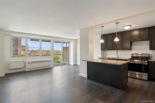 Bronx, NY 10473,875 Morrison AVE #8K