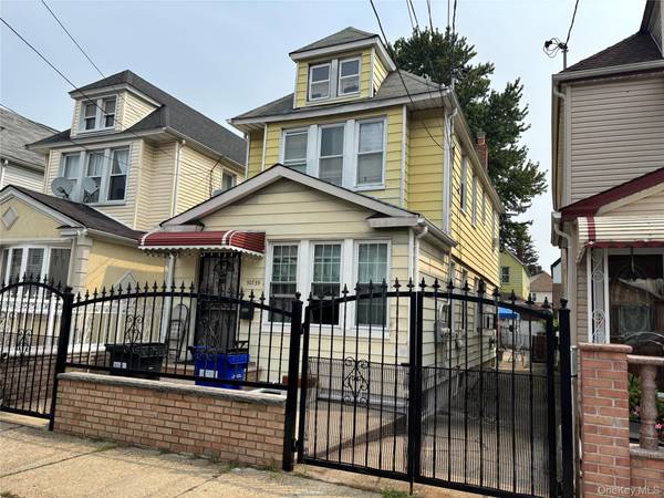 10759 128th ST, Richmond Hill S., NY 11419