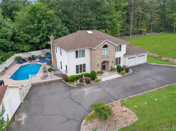New City, NY 10956,55 Burda LN