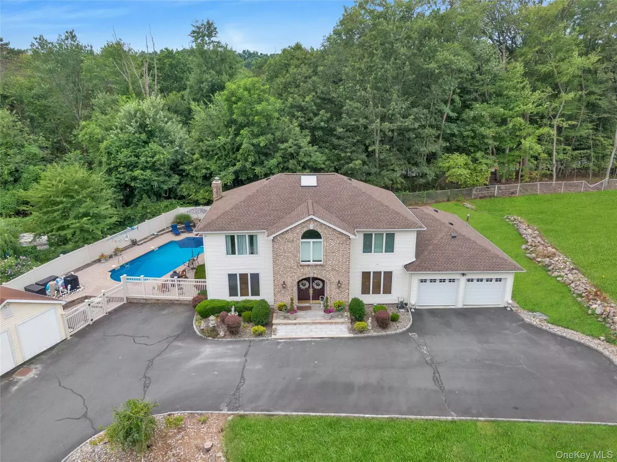 New City, NY 10956,55 Burda LN