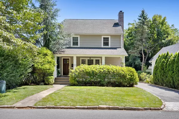 194 Bradley RD, Scarsdale, NY 10583