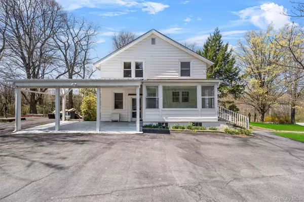 Circleville, NY 10919,1901 Route 302