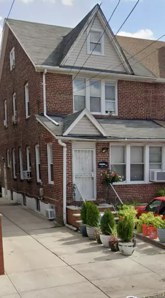 111-17 133rd ST, South Ozone Park, NY 11420
