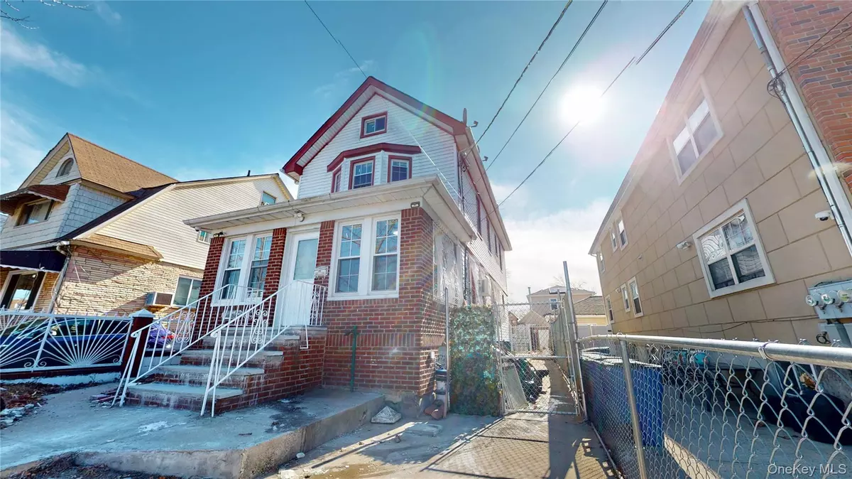 Jamaica, NY 11434,160-20 121st AVE