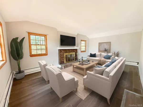 4 Dutch CT, West Nyack, NY 10994