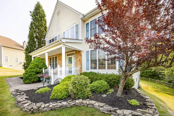 Highland Mills, NY 10930,59 Heather RDG
