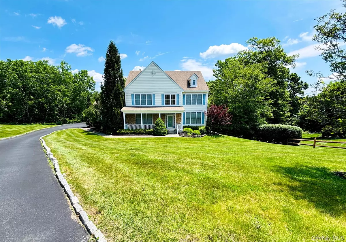 Highland Mills, NY 10930,59 Heather RDG