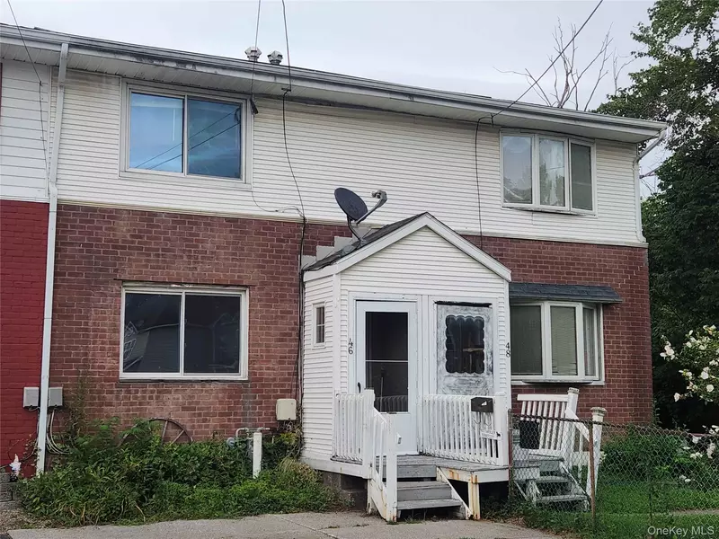 46 N Gilmore BLVD, Wappingers Falls, NY 12590