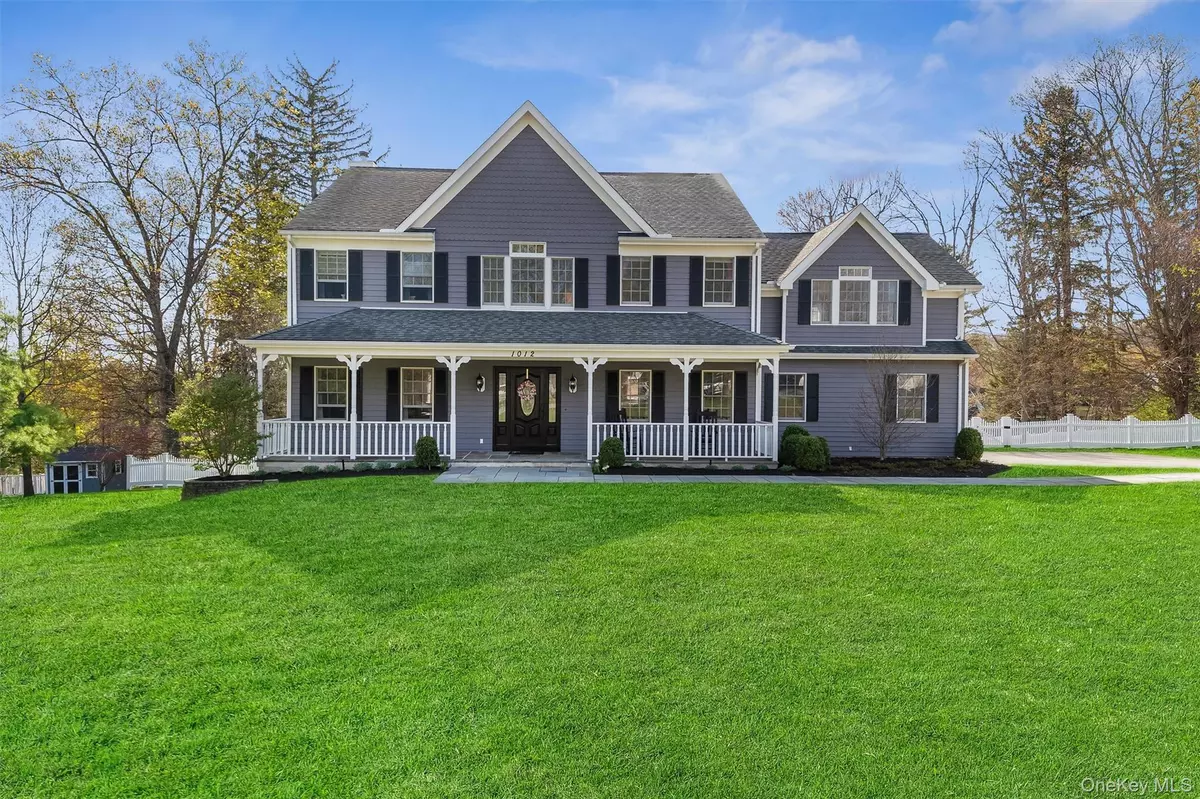 Yorktown Heights, NY 10598,1012 Sunset ST