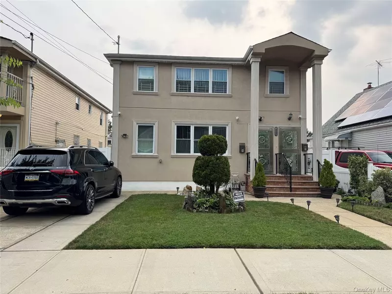 13230 157th ST, Jamaica, NY 11434