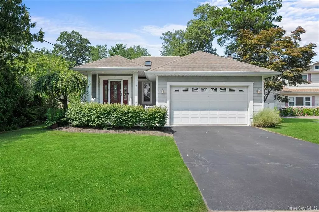 North Babylon, NY 11703,7 Cantoni CT