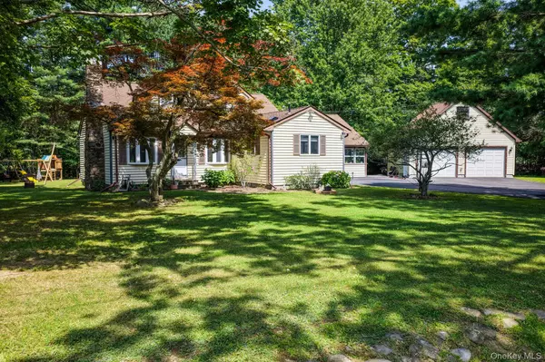 Blooming Grove, NY 10914,10 Old Dominion RD