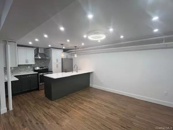 Brooklyn, NY 11221,46 Weirfield ST #Garden