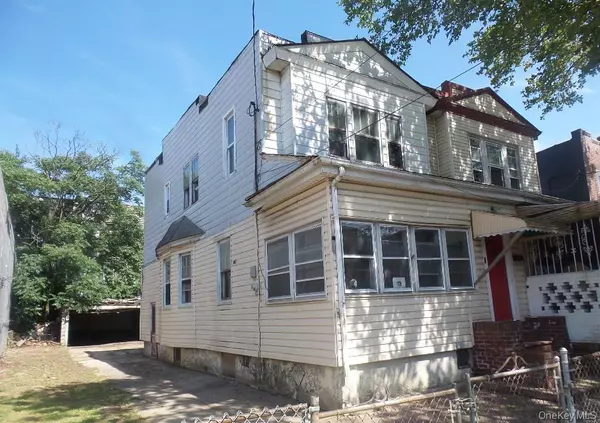 Brooklyn, NY 11203,263 East 39 ST