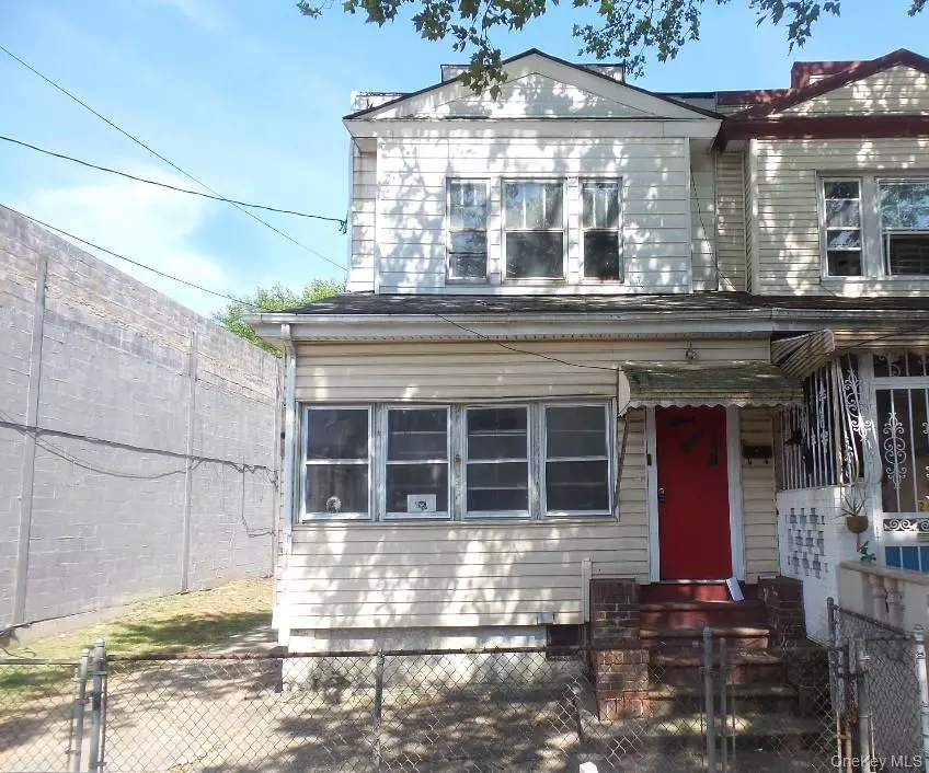 Brooklyn, NY 11203,263 East 39 ST