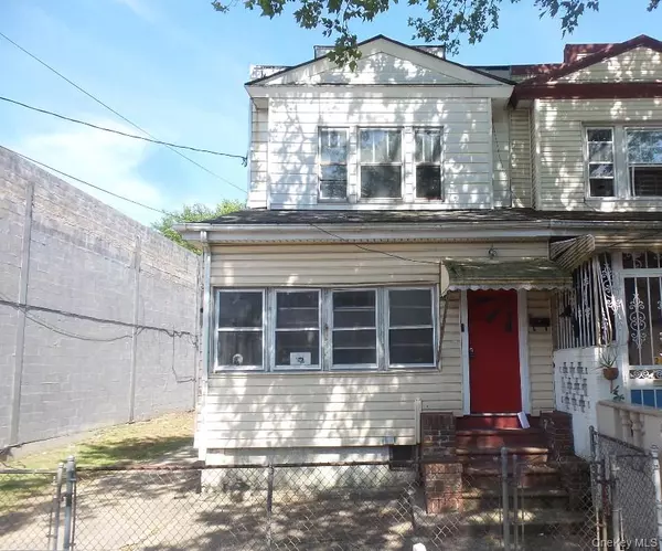 263 East 39 ST, Brooklyn, NY 11203