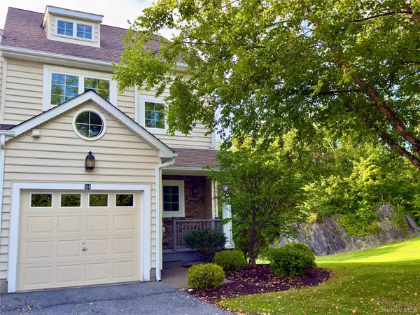 54 Hudson View TER, Hyde Park, NY 12538