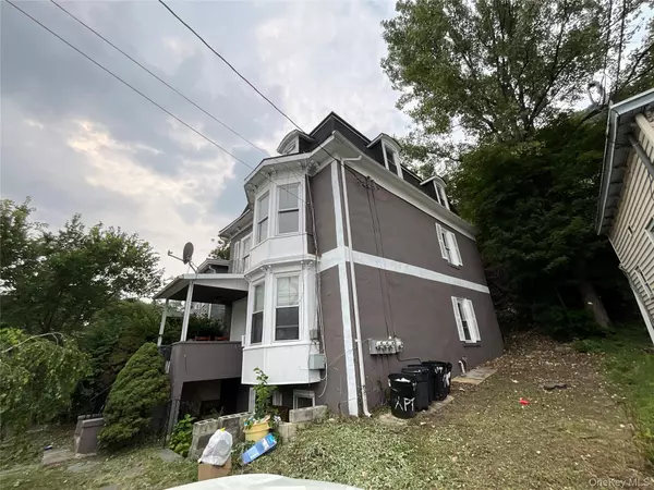 Port Jervis, NY 12771,79 W Main ST