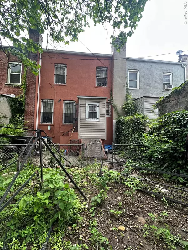 Brooklyn, NY 11203,828 Lenox RD