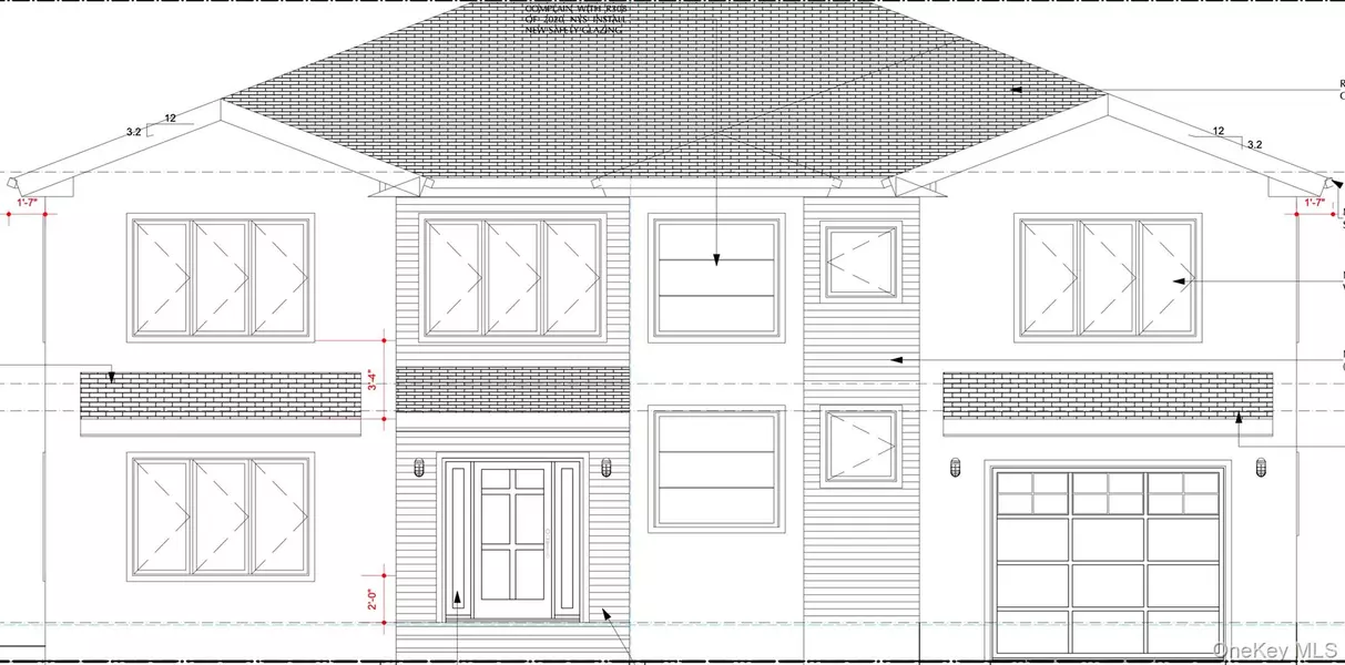 1300 Campbell RD, Wantagh, NY 11793