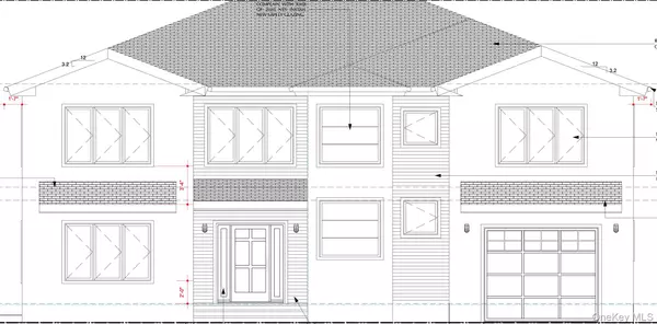 1300 Campbell RD, Wantagh, NY 11793