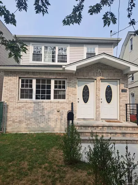 115-72 newburgh ST, Jamaica, NY 11412