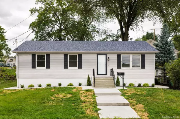 155 Montgomery ST, Goshen, NY 10924