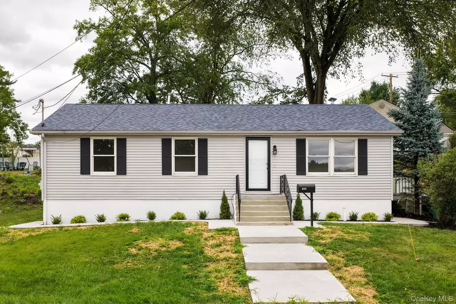 155 Montgomery ST, Goshen, NY 10924