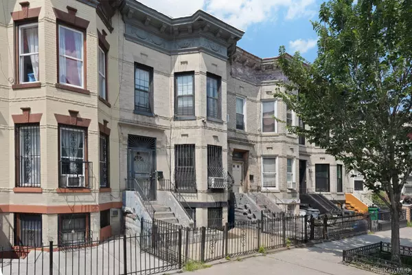 Brooklyn, NY 11233,479 Bainbridge ST