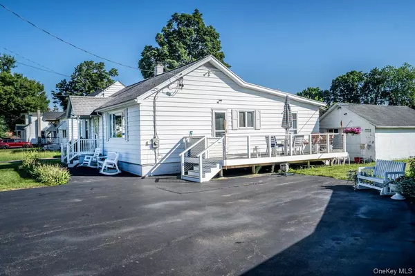 Kingston, NY 12401,101 Hinsdale ST