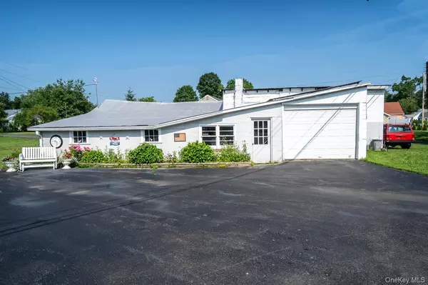 Kingston, NY 12401,101 Hinsdale ST