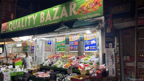 180-10 Hillside AVE, Jamaica, NY 11432