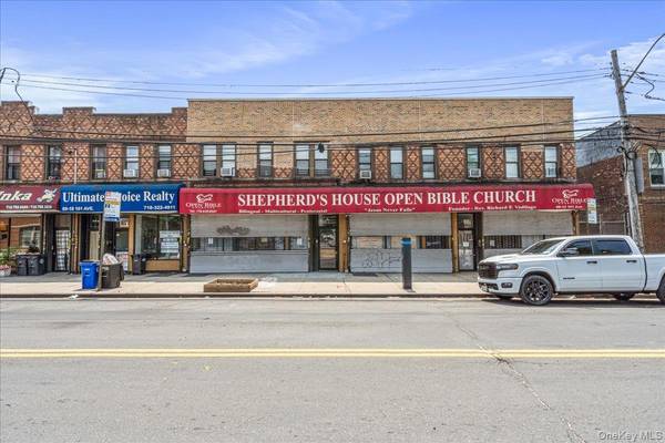 89-12/14/16 101 AVE, Ozone Park, NY 11416