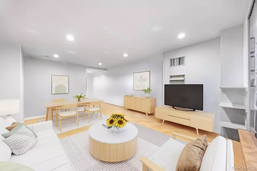 106 Central PARK #4D, New York (manhattan), NY 10019