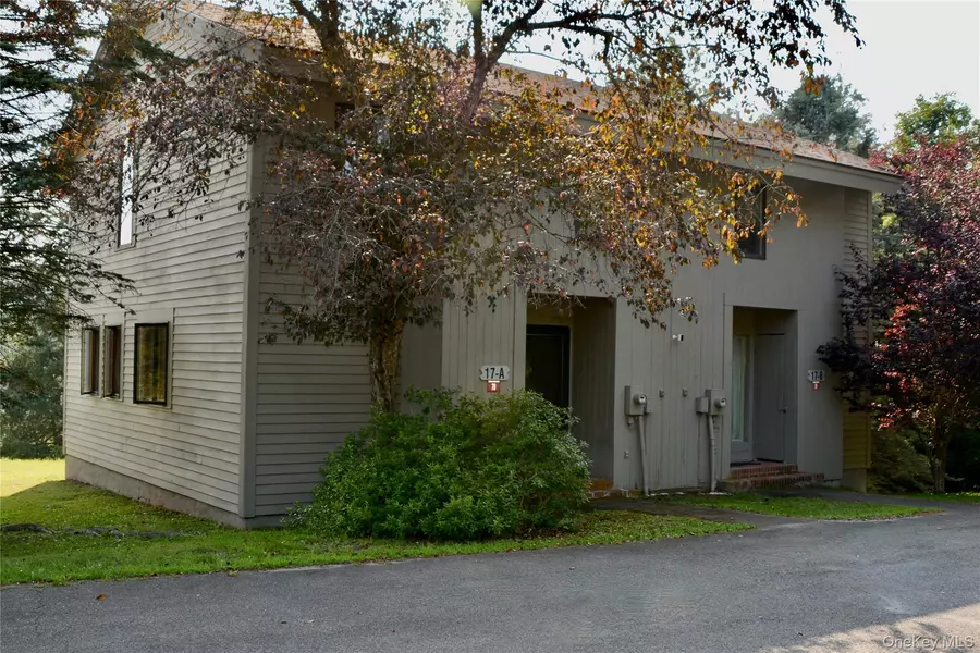 79 Windham Ridge RD #17A, Windham, NY 12496