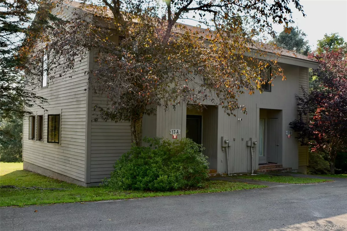 Windham, NY 12496,79 Windham Ridge RD #17A