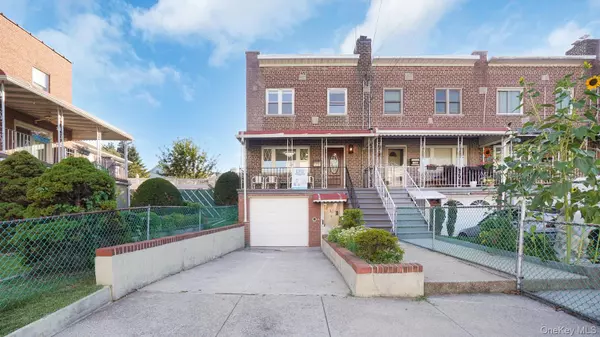 1239 Edison AVE, Bronx, NY 10461