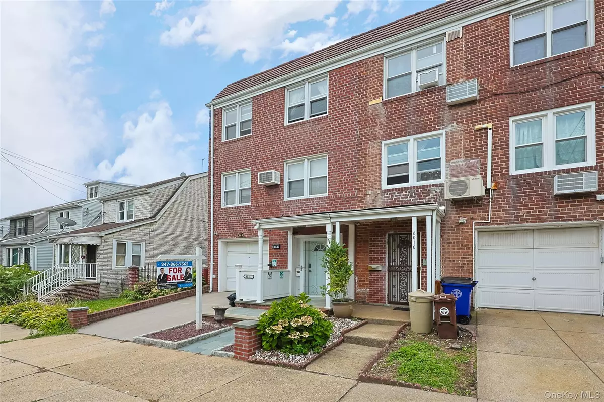 Flushing, NY 11432,8012 165th ST