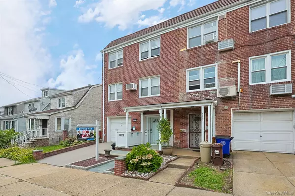 8012 165th ST, Flushing, NY 11432