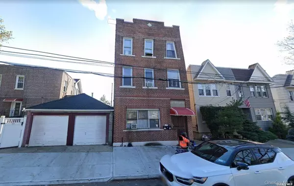 61-54 55th DR #1, Maspeth, NY 11378