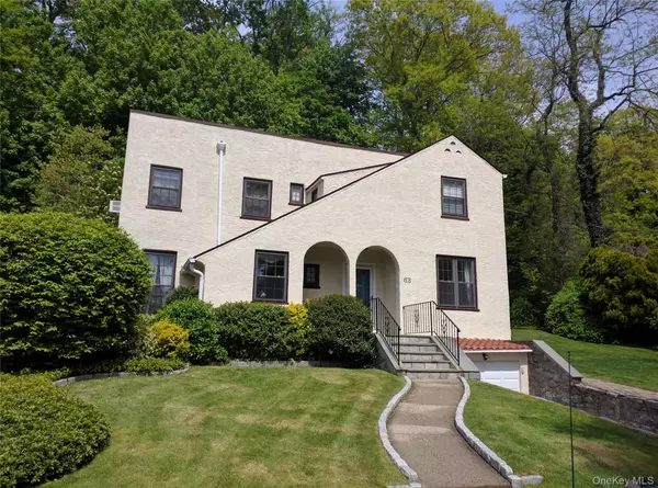 63 Avondale RD, Yonkers, NY 10710