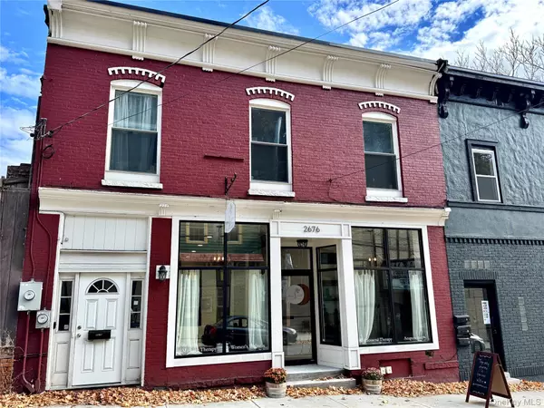 2676 W Main ST #2, Wappingers Falls, NY 12590