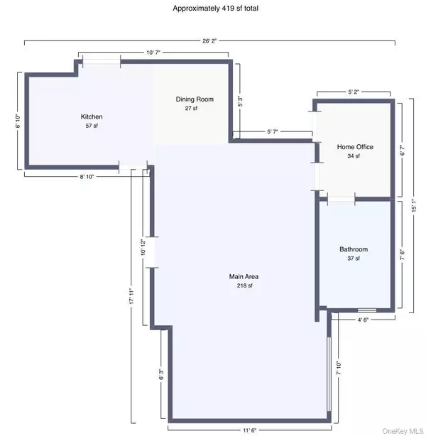 3920 52nd ST #5E, Sunnyside, NY 11377
