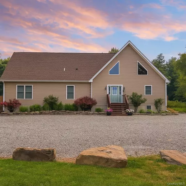 209 Gregory Rd, Monticello, NY 12701