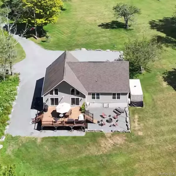 Monticello, NY 12701,209 Gregory Rd